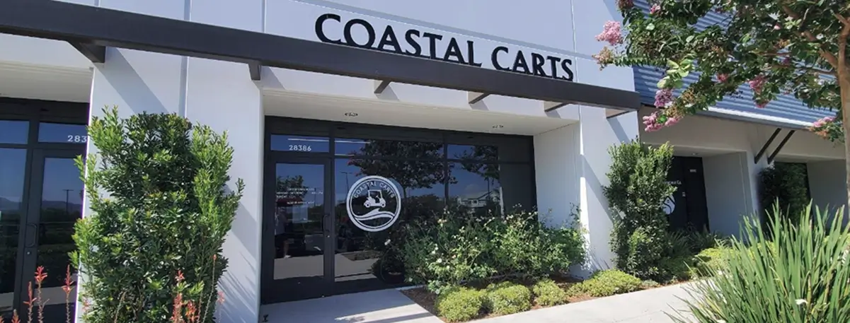Rancho Mission Viejo showroom