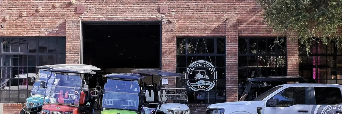 San Diego showroom