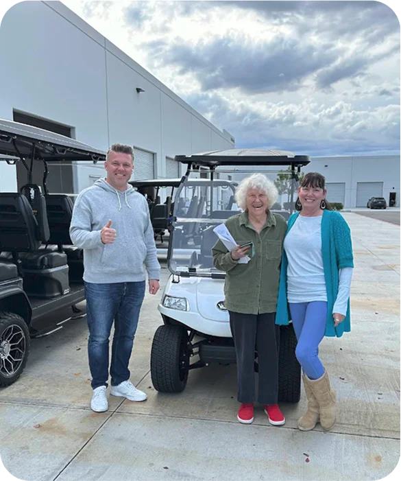 Jlpm Golf Carts - Golf Cart Dealer