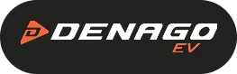 Denago logo