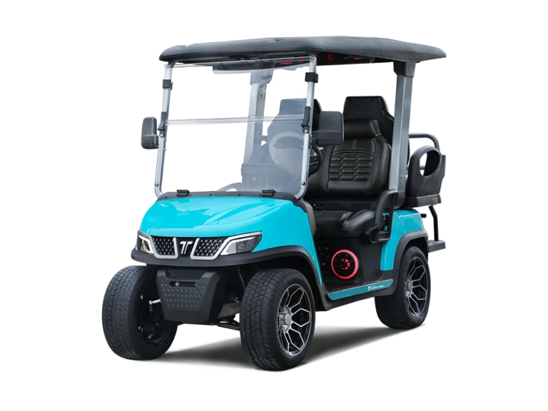 Tara Roadster 2+2