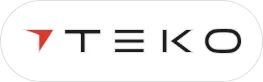 Teko logo