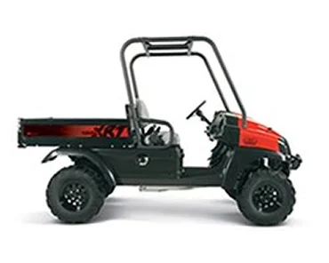 Club Car XRT 1550