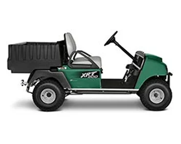 Club Car XRT 800
