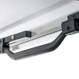Canopy Handles