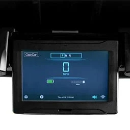 Club Car Connect
