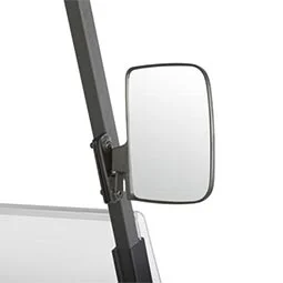 Club Car Side Mirrors