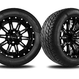 Morpheus Tire