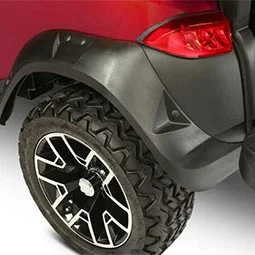 Onward Fender Flares