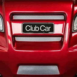 Onward Grille Accents