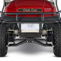 Precedent Lift Kit
