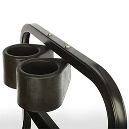 Rear Beverage Holders