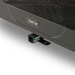 Receiver Hitch