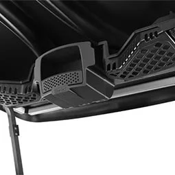 Overhead Console