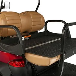 Rear Seat Kit