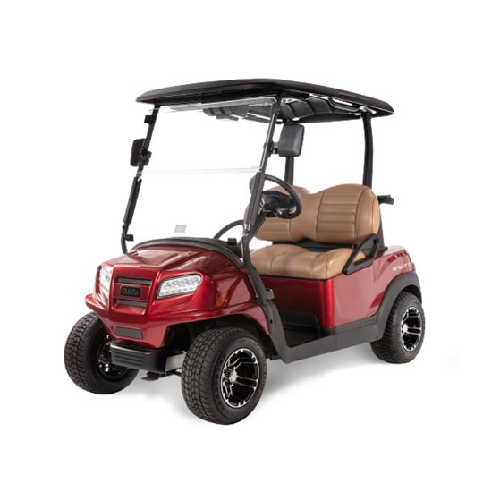 Club Car Onward 2 Passenger