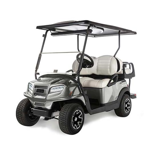Club Car Onward 4 Passenger