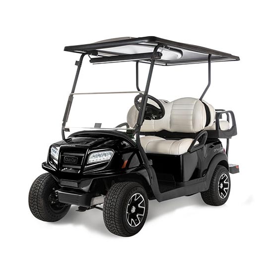 Club Car Onward HP Li-ION