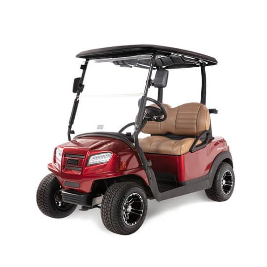 Club Car Onward HP