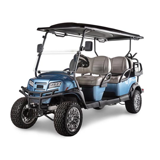 Club Car Onward 6 Passenger
