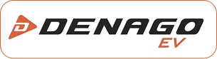 Denago logo