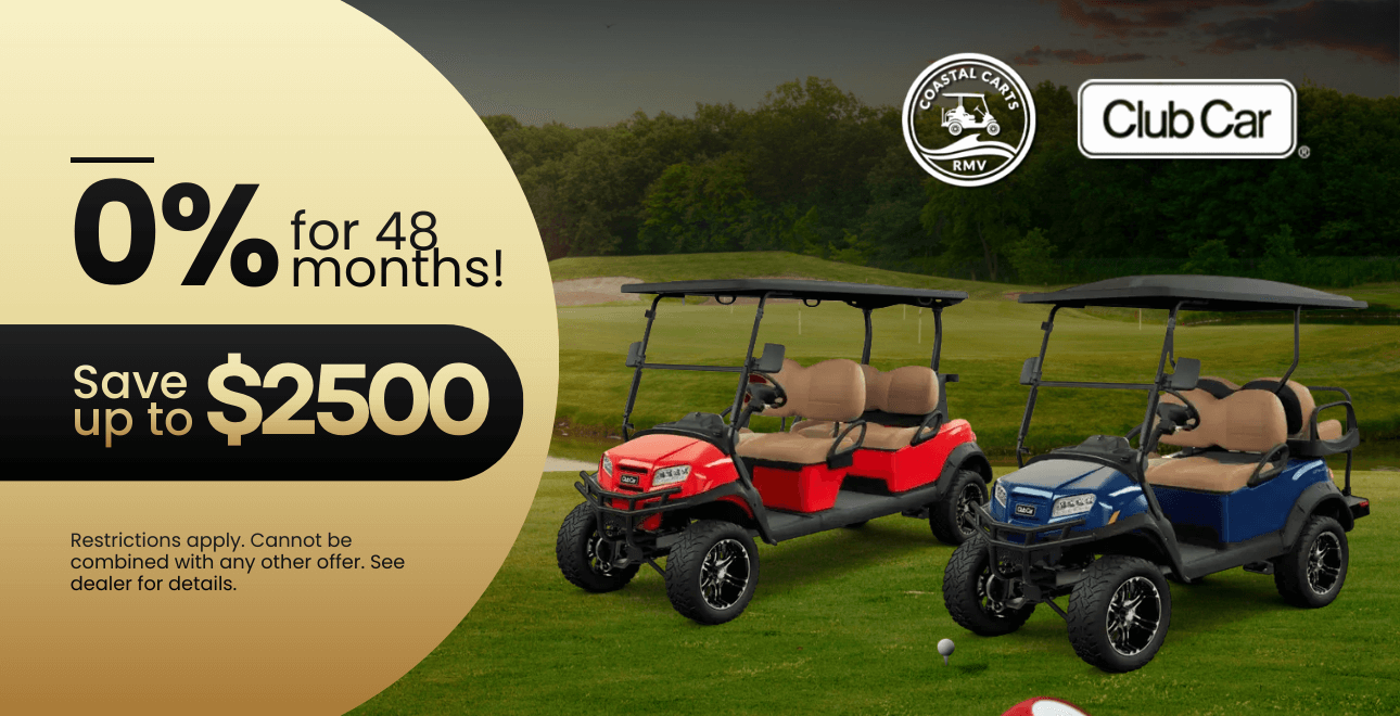 Save Up to $2,500
