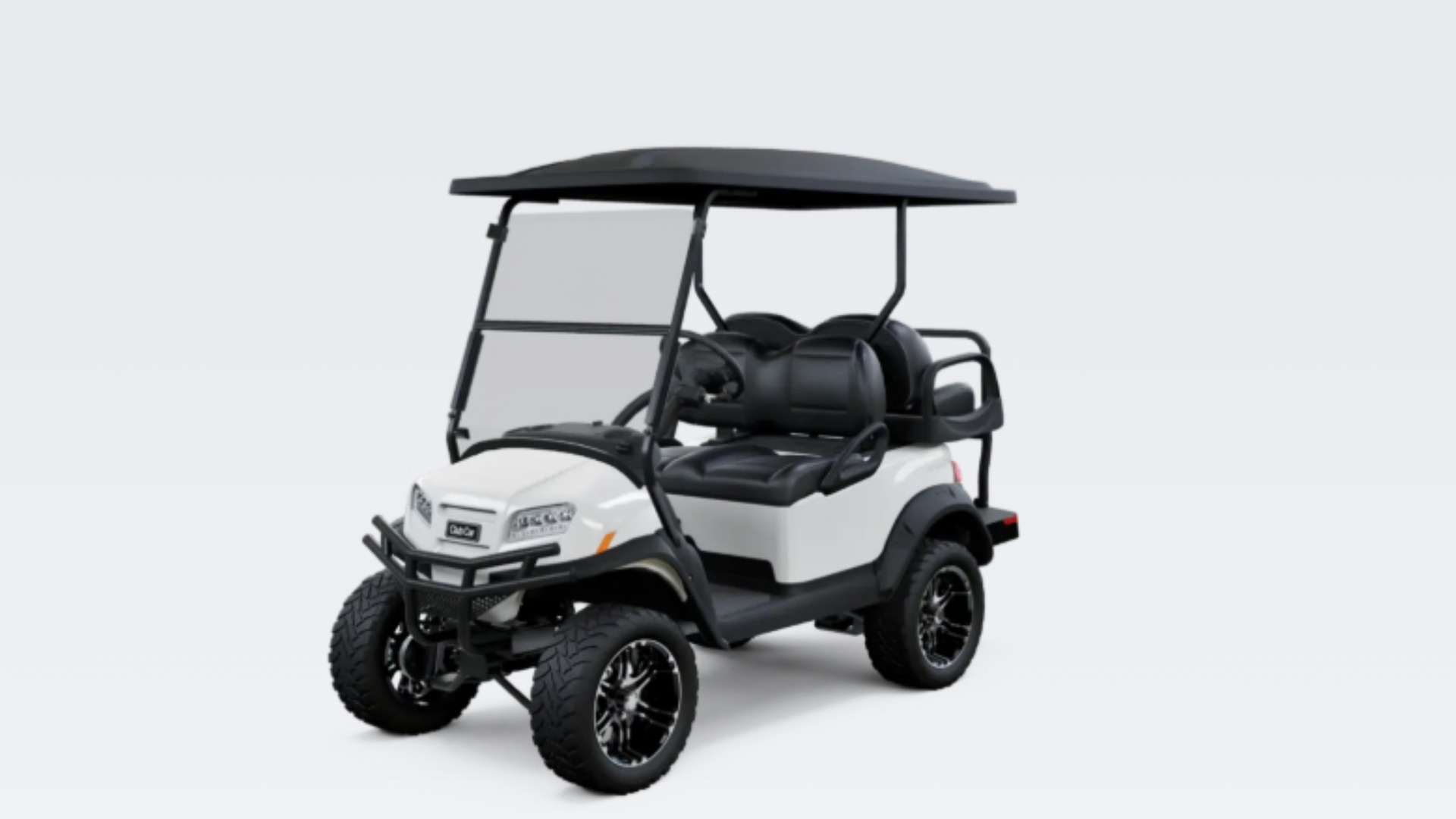 2026 Club Car® Onward® 4 Passenger Golf Cart