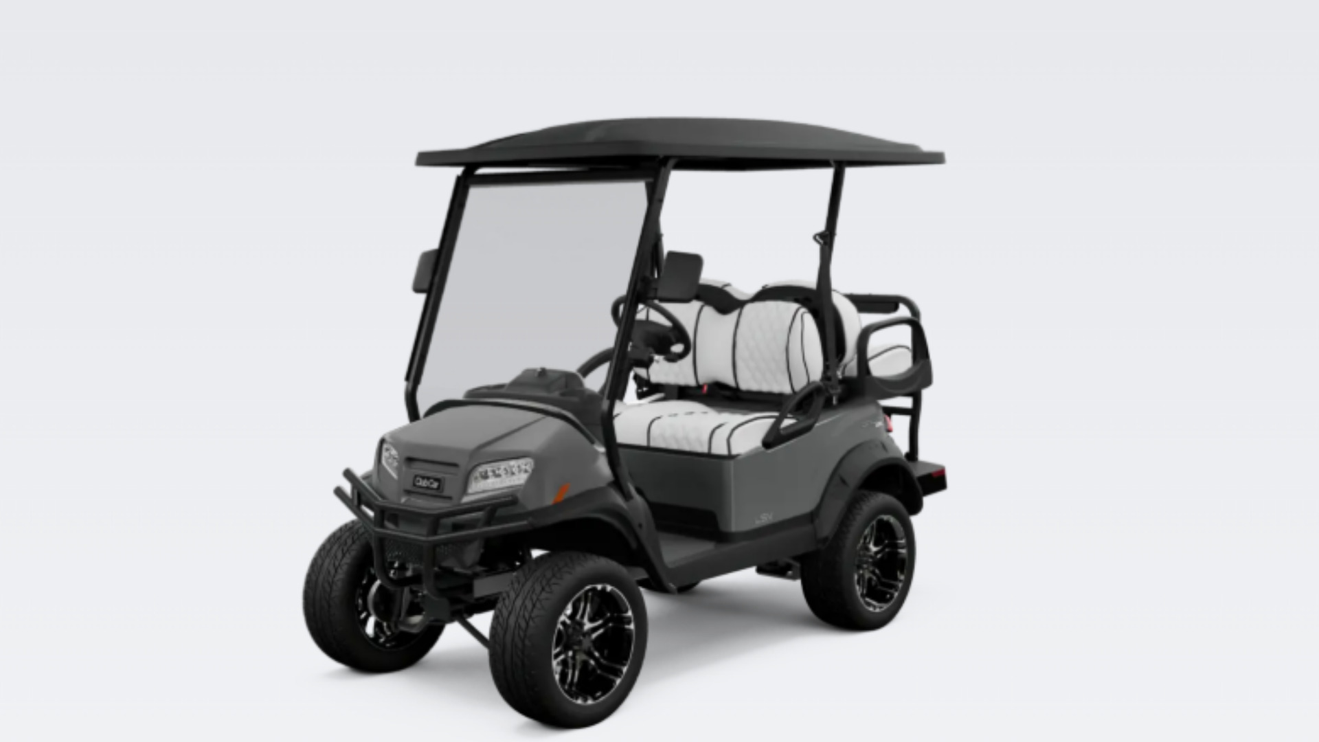 2026 Club Car® Onward® 4 Passenger LSV