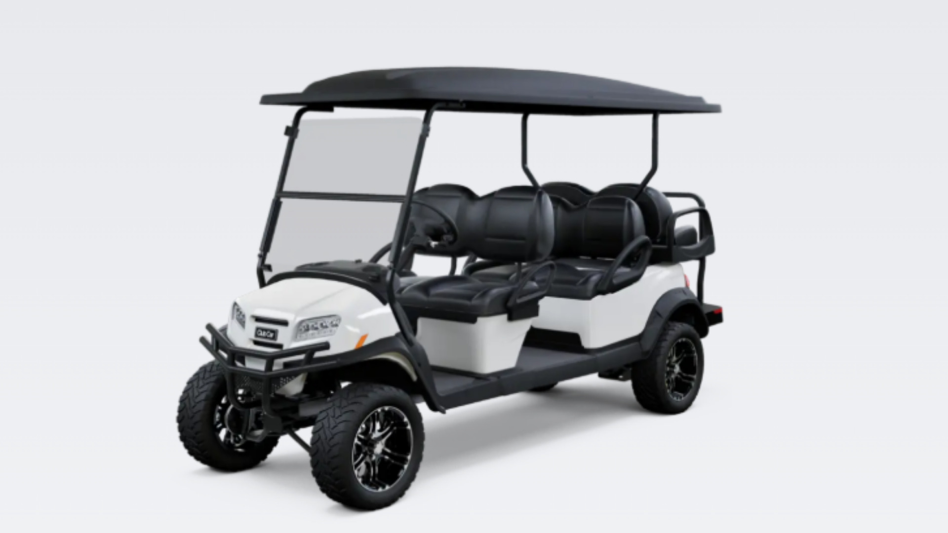 2026 Club Car® Onward® 6 Passenger Golf Cart