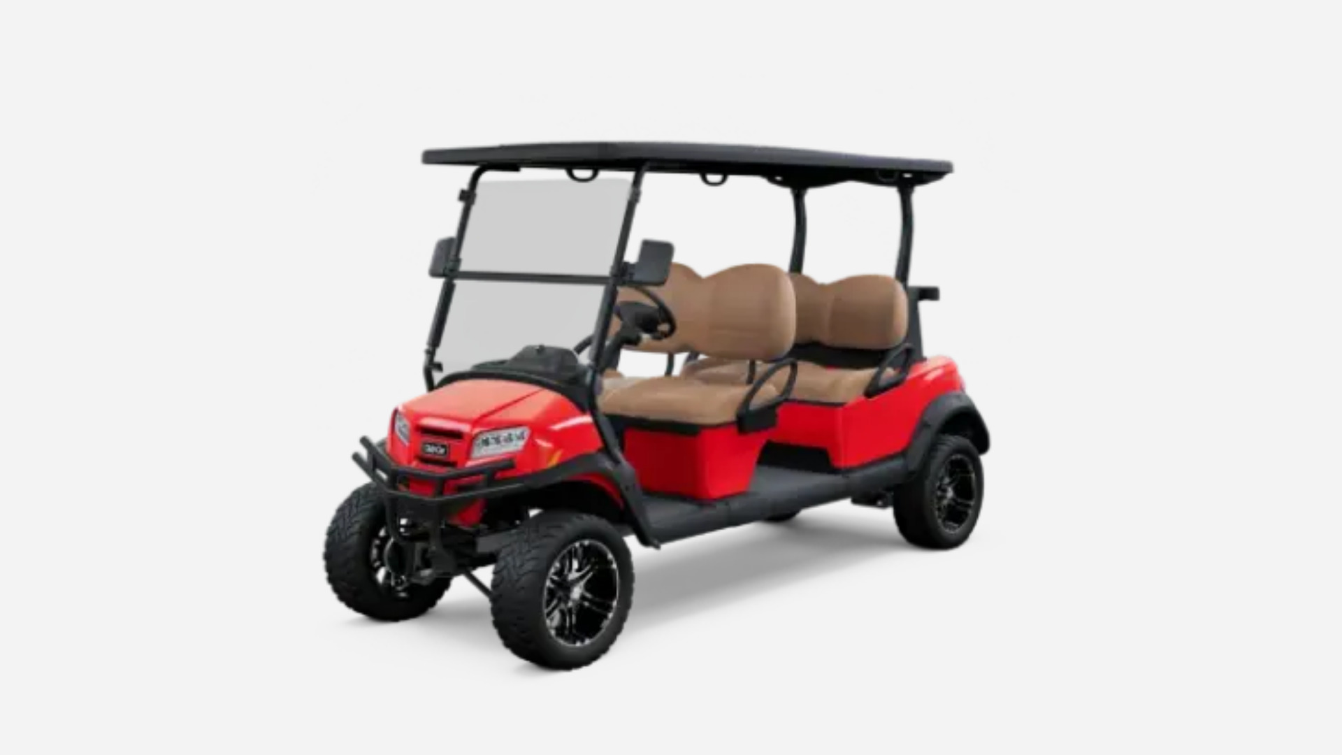 2026 Club Car® Onward® 4 Forward Golf Cart