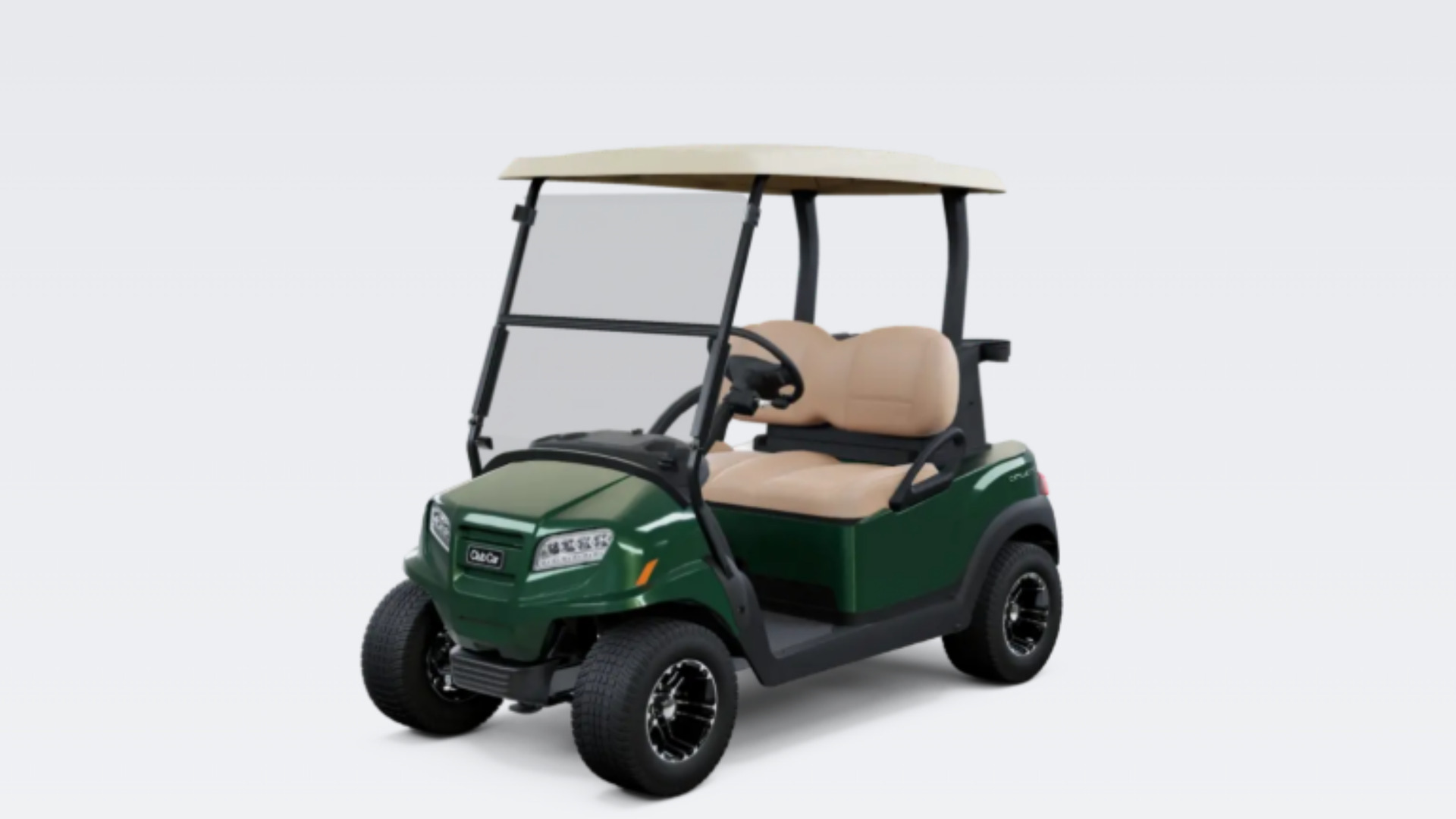 2026 Club Car® Onward® 2 Passenger Golf Cart