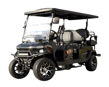 Denago Rover XL6