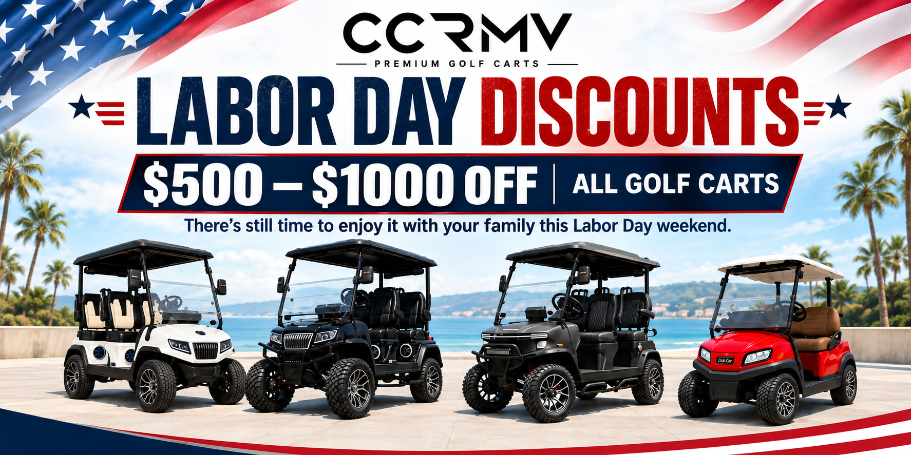 Labor Day