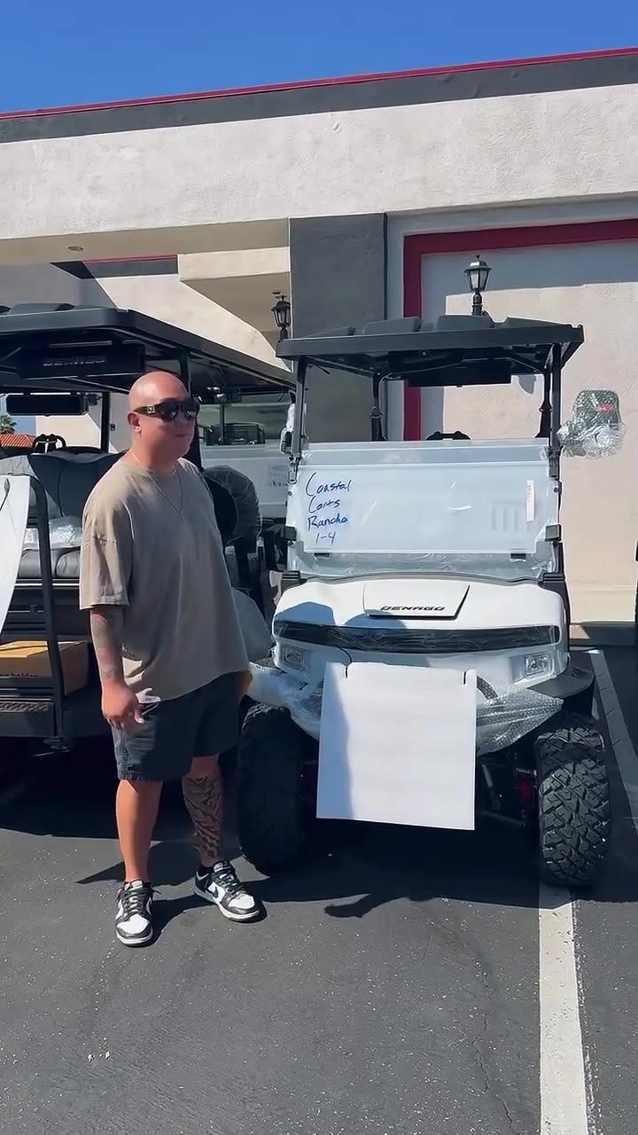 Customer story from Rancho Cucamonga